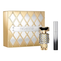 Rabanne Fame - Woda Perfumowana I Mascara - Zestaw Dzień Matki, RABANNE FRAGRANCES