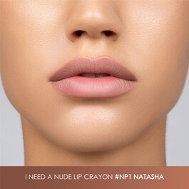  I Need A Nude Lip - kredka do ust