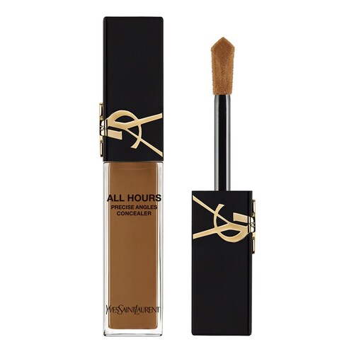 Yves Saint Laurent - All Hours Concealer - Korektor Do Twarzy - Encre De Peau All Hours Concealer Dw4 - Dla Kobiet