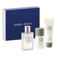 Acqua di Giò - Zestaw upominkowy z wodą toaletową, ARMANI