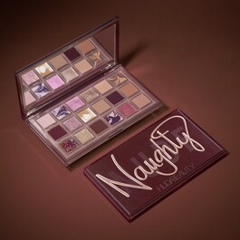 Paletka do cieni - Naughty Nude Eyeshadow Palette