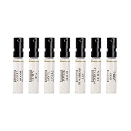 Peace Perfume Discovery Gift Set - Zestaw z wodą perfumowaną