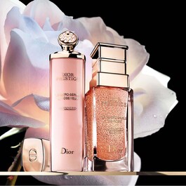 Dior Prestige Le Micro-Sérum de Rose Yeux Advanced - Luksusowe serum pod oczy