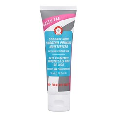 Base Hydratante Smoothie À La Noix De Coco, FIRST AID BEAUTY