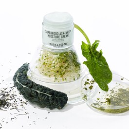 Age Prevention Superfood Cream - Krem nawilżający