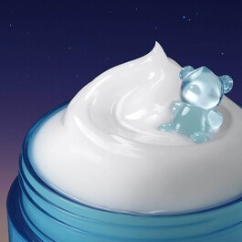 Vital Hydra Solution™ - Nawilżająco-ujędrniająca maseczka na noc Hydro-Plump