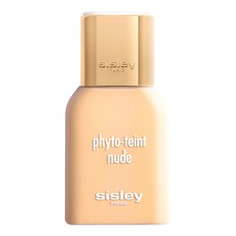 Sisley - Phyto-teint Nude - Podkład Do Twarzy - Phyto Teint Nude Ow Porcelaine - Dla Kobiet