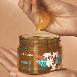 Exfoliating Body Granita - Peeling do ciała