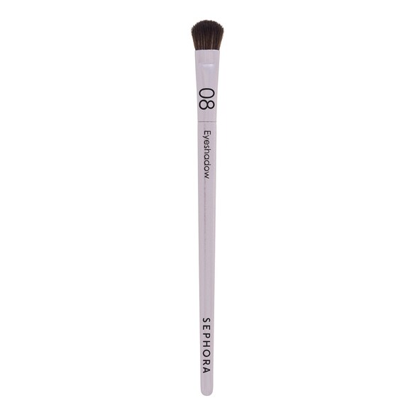 Pędzel 08 - Pędzel do cieni, SEPHORA COLLECTION