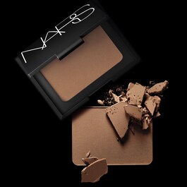 Bronzing Powder - Puder brązujący