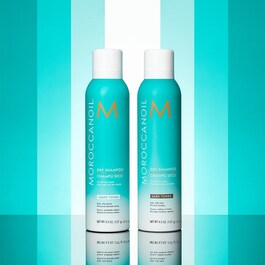 Dry Shampoo Light Tones -  Suchy szampon
