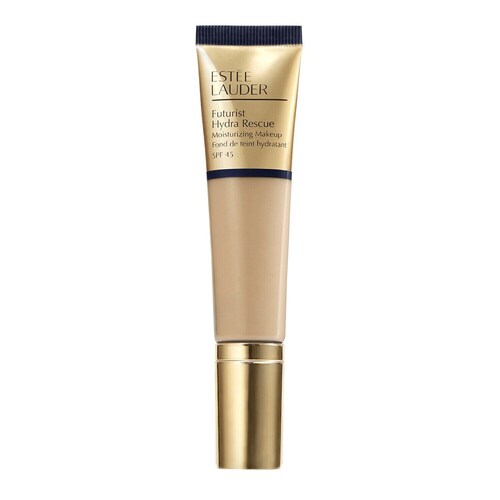 Estée Lauder - Futurist Hydra Rescue Moisturizing Makeup Spf45 - Podkład - Futurist Hydra Rescue 3w - Dla Kobiet