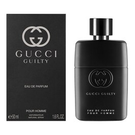 Gucci Guilty Pour Homme - Woda perfumowana