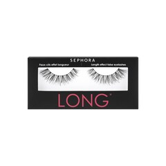 Flase Eyelashes – Sztuczne rzęsy , SEPHORA COLLECTION