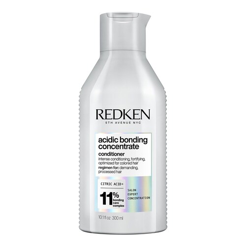 Redken - Acidic Bonding Concentrate Odżywka Do Włosów - Blondifier Acid Blondier Cond - Dla Kobiet