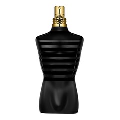 Le Male Le Parfum - Intensywna Woda Perfumowana - Nuty Kardamonu, Lawendy , JEAN PAUL GAULTIER