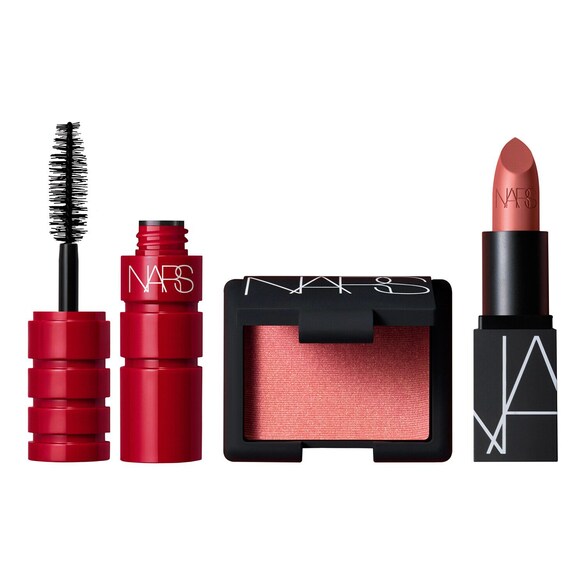 Mini Seduction Set – Zestaw do makijażu , NARS