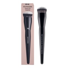 Pro Brush #70 - Pędzel do podkładu, SEPHORA COLLECTION