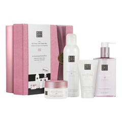 The Ritual of Sakura Renewing Ritual - Zestaw, RITUALS