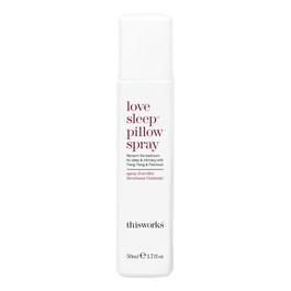 Love Sleep Pillow Spray - Spray