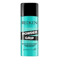 Powder Grip, REDKEN