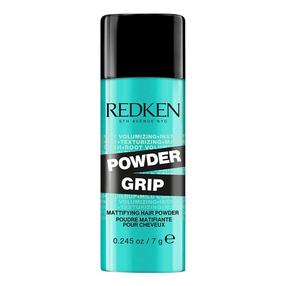 Powder Grip, REDKEN