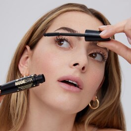 Vegan Splashproof Mascara - Tusz do rzęs