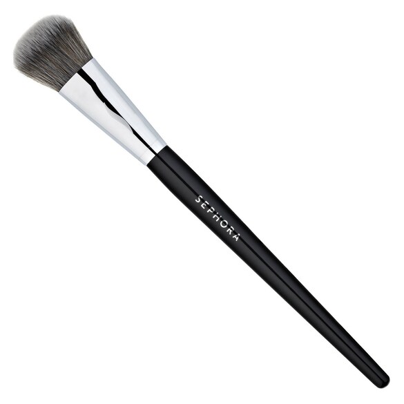 Precyzyjny pędzel do podkładu nr 56, SEPHORA COLLECTION