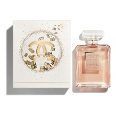 COCO MADEMOISELLE - Woda Perfumowana Edycja Limitowana, CHANEL