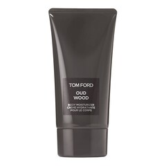 Oud Wood - Balsam do ciała, TOM FORD