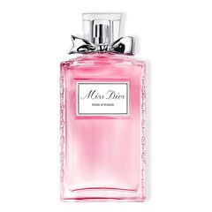 Miss Dior Rose N'Roses - Woda toaletowa dla kobiet , DIOR