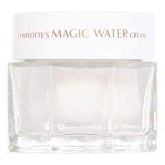 Charlotte's Magic Water Cream - Nawilżający żelowy krem do twarzy, CHARLOTTE TILBURY