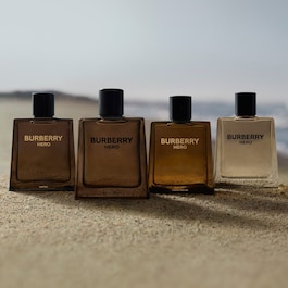 Burberry Hero Intense - Parfum