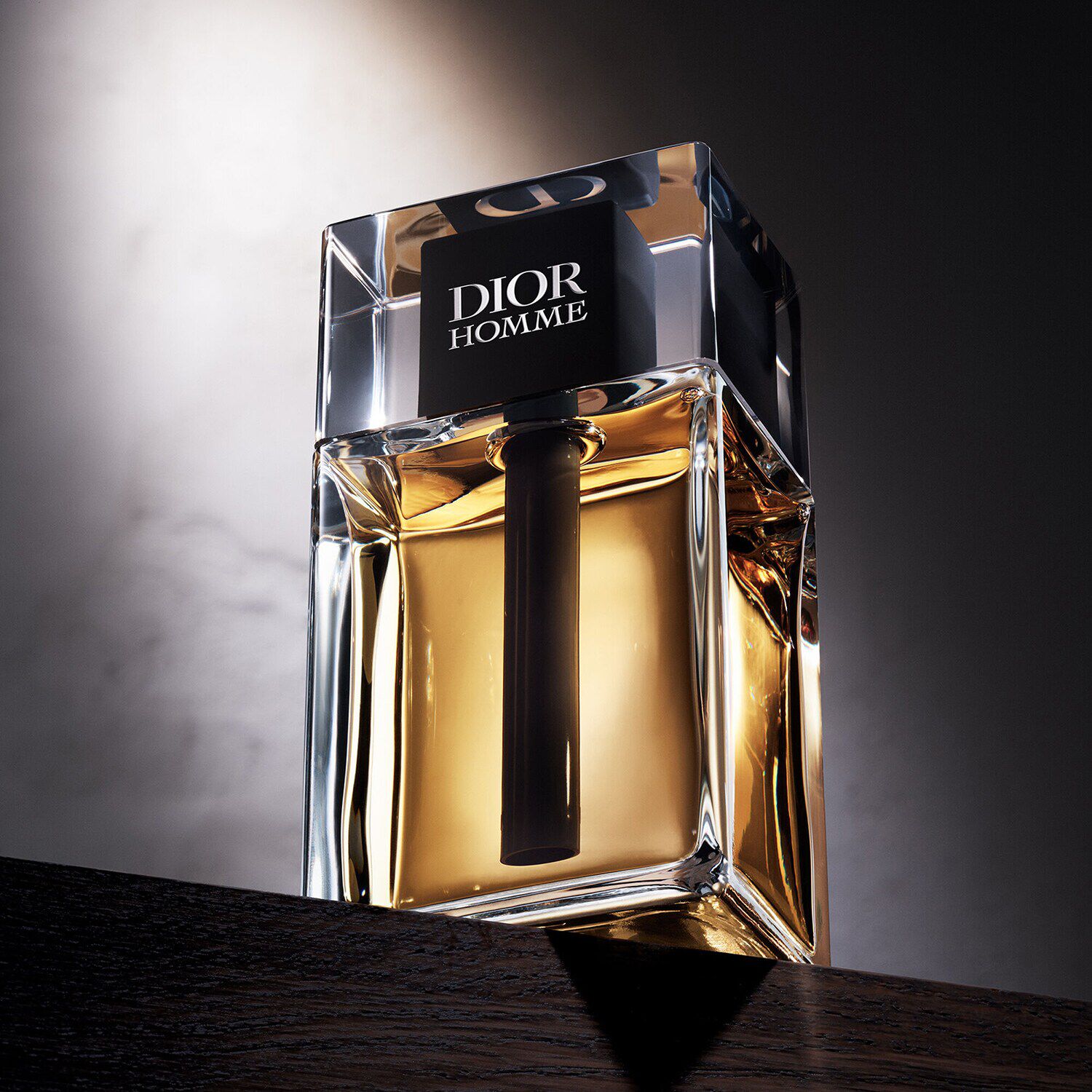 Dior Homme Eau De Toilette (EDT) - Woda toaletowa dla
