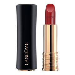 L'Absolu Rouge - Satynowa pomadka do ust, LANCÔME