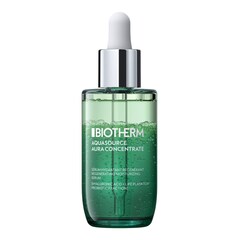 Aquasource Aura Concentrate - Serum regenerujące, BIOTHERM
