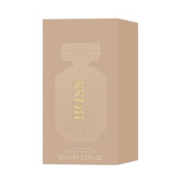 The Scent For Her - Woda Perfumowana