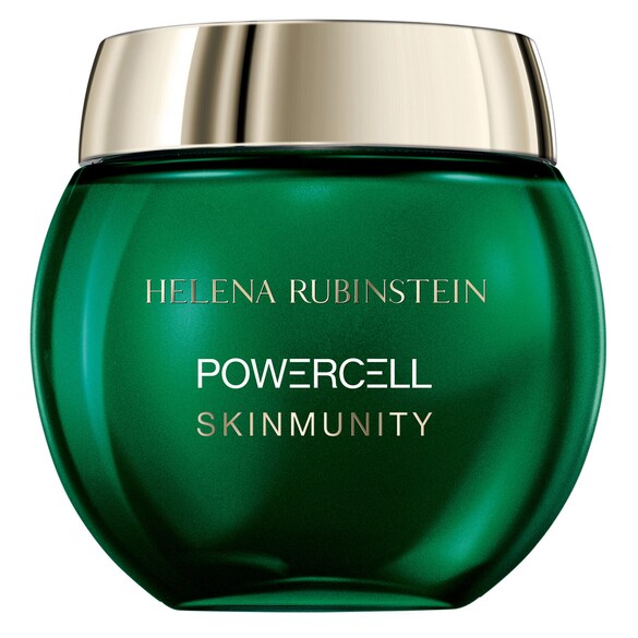 POWERCELL THE REINFORCING CREAM - Krem na dzień, HELENA RUBINSTEIN