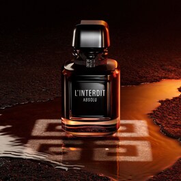 L'Interdit Absolu - Intensywna Woda Perfumowana
