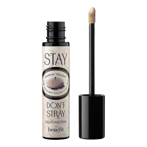 Stay Don't Stray - Baza pod cienie i korektor, BENEFIT COSMETICS
