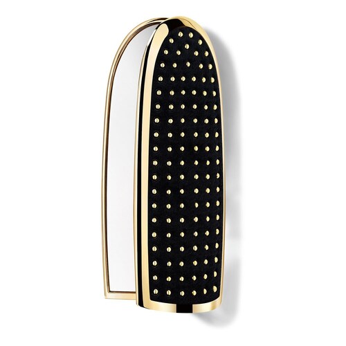 guerlain - Rouge g Case - Klejnot Wśród Pomadek Z Możliwością Personalizacji - Rouge g Ecrin Les Studs - Dla Kobiet