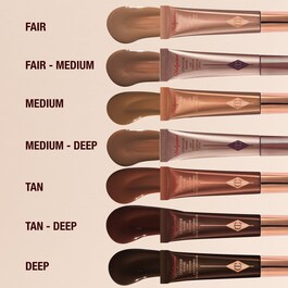Hollywood Contour Wand - Fluid do konturowania