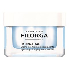 Hydra-Hyal Gel-Cream - Matujący żel-krem do twarzy, FILORGA
