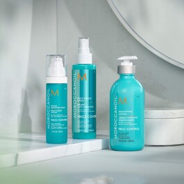 Intense Smoothing Serum - Wygładzające serum do włosów 