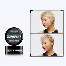 Matte Clay