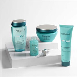 RESISTANCE Krem termiczny Extentioniste Thermique