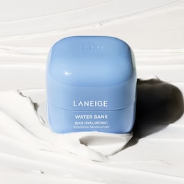 Water Bank Intensive Moisturizer - Krem intensywnie nawilżający
