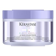 BLOND EXTREME Kąpiel Cicaextreme, KÉRASTASE