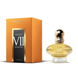 Secret VII Velours de Nuit - Woda Perfumowana