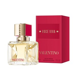 Voce Viva - Woda perfumowana